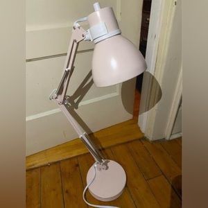 Globe architect desk lamp